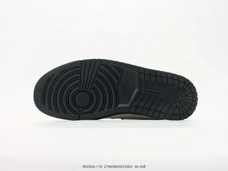 에어 조던 농구화 레트로 활용도 높은 클래식 IW2026-110 #27964863835063